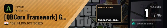 Sweep badge preview