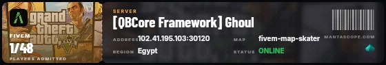 Ticket badge preview