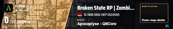 Blade badge preview