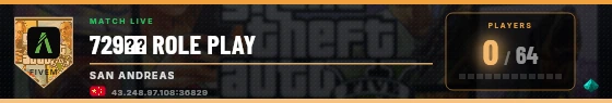 Scoreboard badge preview