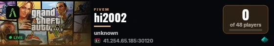 hi2002 live status badge
