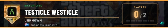 Scoreboard badge preview