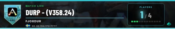 Scoreboard badge preview