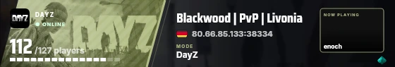 Blade badge preview