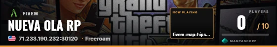 Hero badge preview