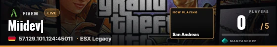 Hero badge preview
