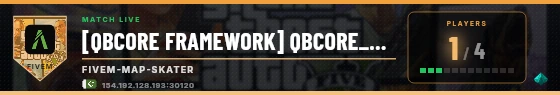 Scoreboard badge preview