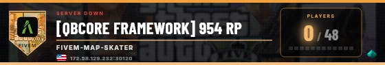 Scoreboard badge preview