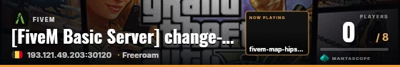 Hero badge preview