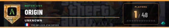 Scoreboard badge preview