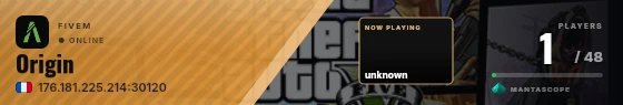 Sweep badge preview