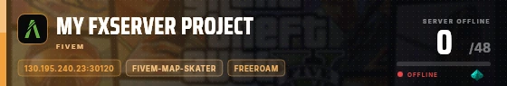 Edge badge preview