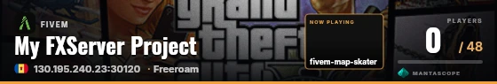 Hero badge preview