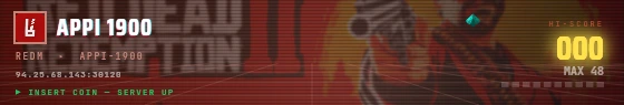 Arcade badge preview