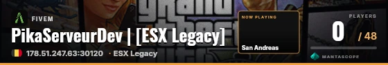 Hero badge preview