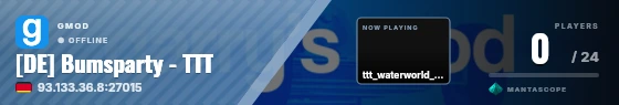 Sweep badge preview