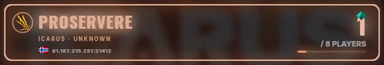 Marquee badge preview