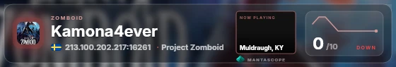 Glass badge preview