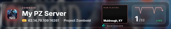 Glass badge preview