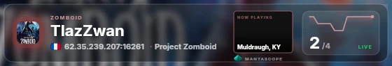 Glass badge preview