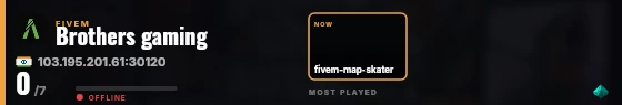 Filmstrip badge preview