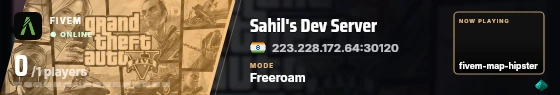 Blade badge preview