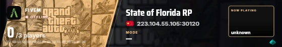 Blade badge preview