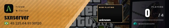 Sweep badge preview