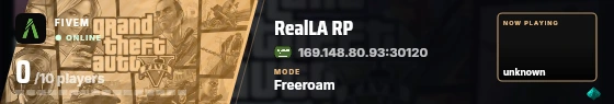 Blade badge preview