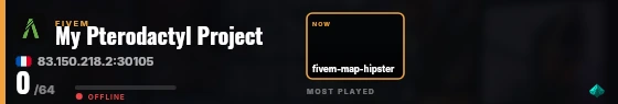 Filmstrip badge preview