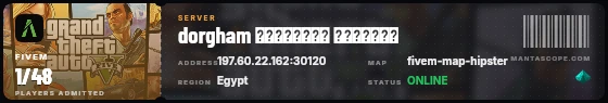 Ticket badge preview