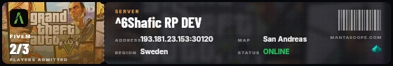 Ticket badge preview