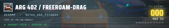 Arcade badge preview
