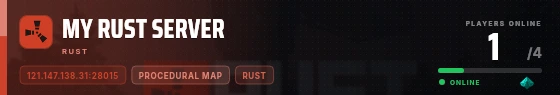 Edge badge preview