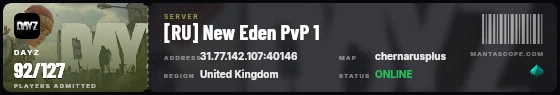 Ticket badge preview