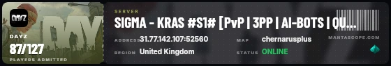 Ticket badge preview