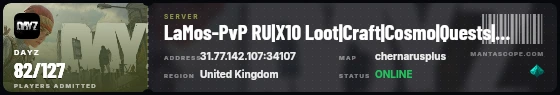 Ticket badge preview