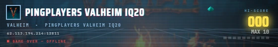 Arcade badge preview