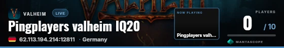 Hero badge preview