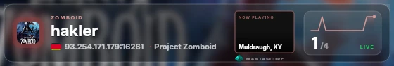 Glass badge preview