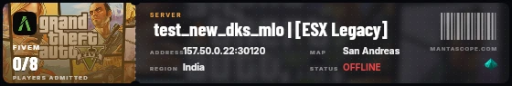 Ticket badge preview