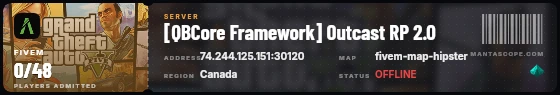 Ticket badge preview