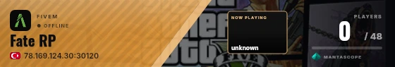 Sweep badge preview