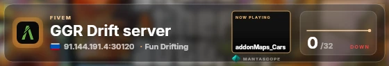 Glass badge preview