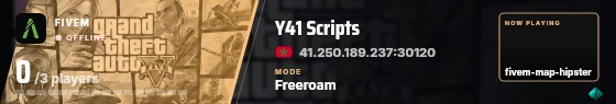 Blade badge preview