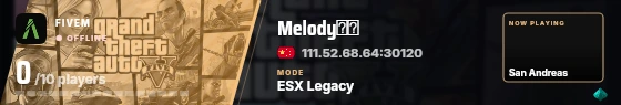 Blade badge preview