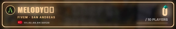 Marquee badge preview