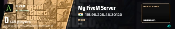 Blade badge preview