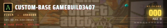 Arcade badge preview