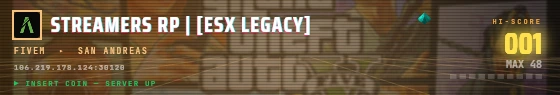 Arcade badge preview